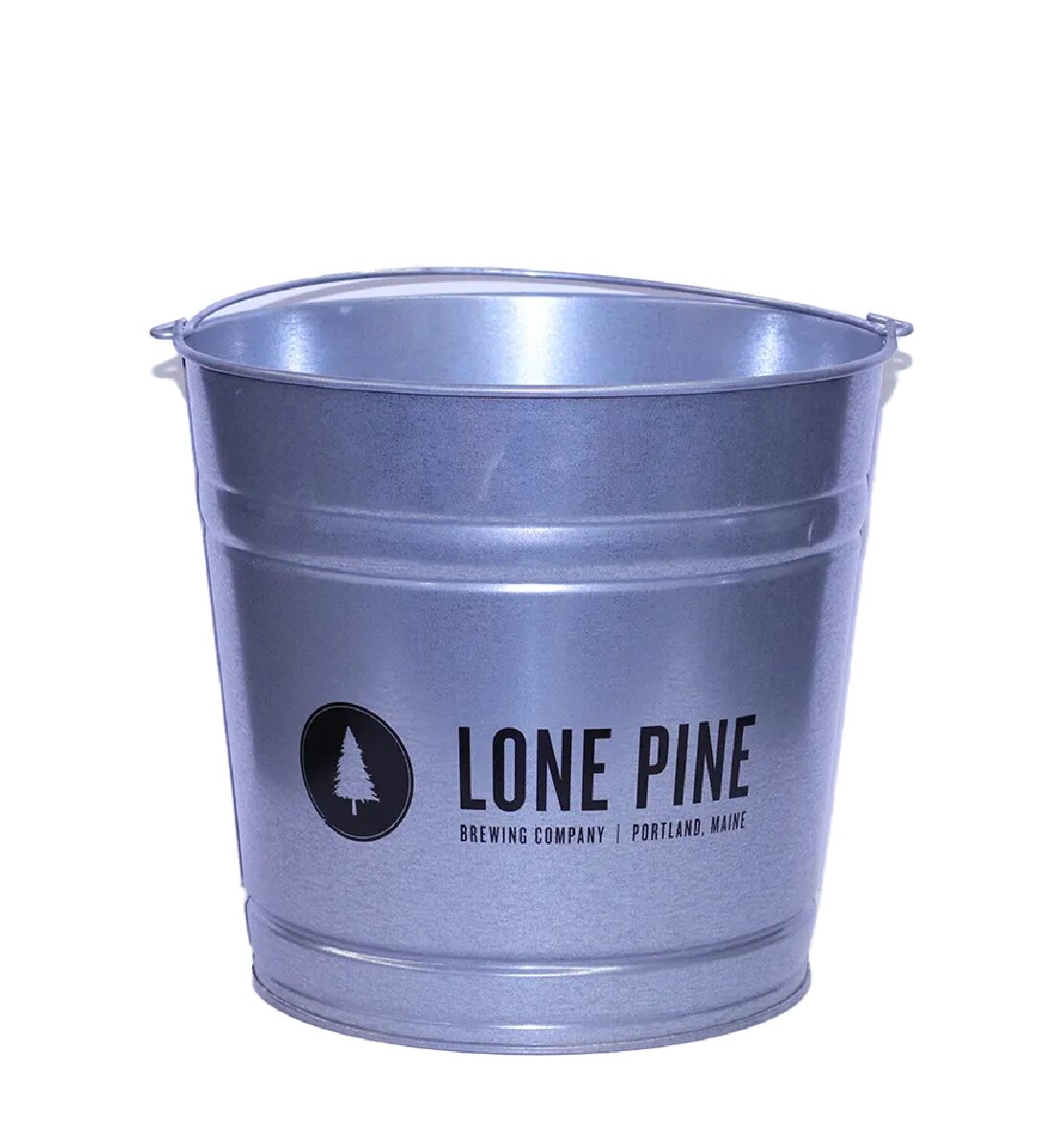 14 qt. Steel Bucket - Image 3