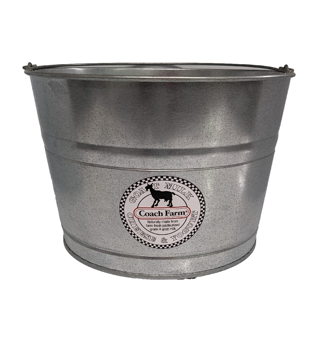 17qt Goat Decal – Formgraphics