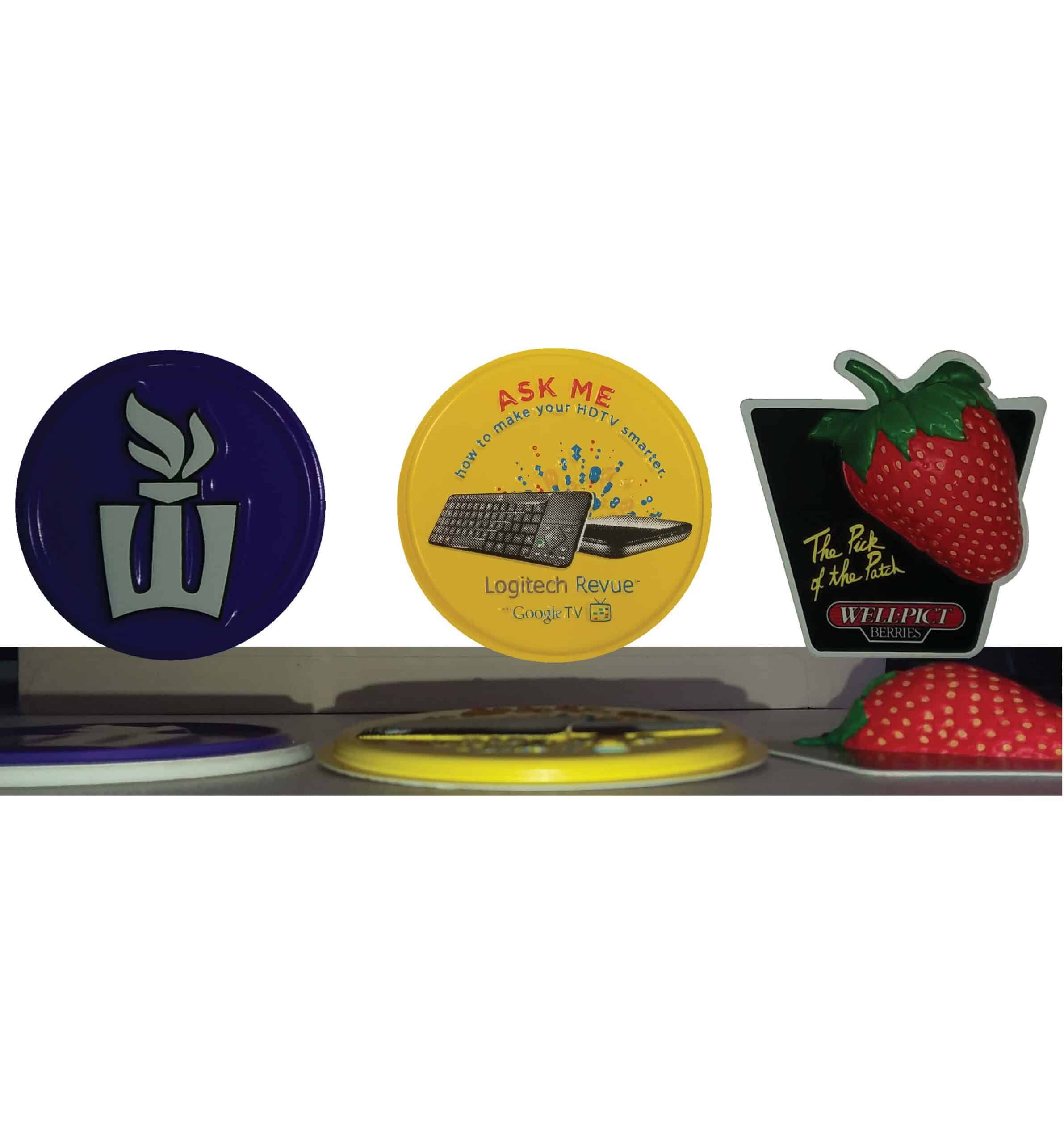 Plastic Tackers - Image 4