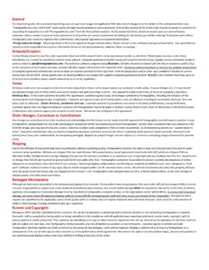 Terms and Conditions 2024 pdf - Formgraphics