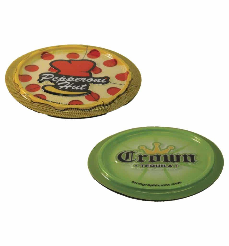 Plastic Tackers - Image 6